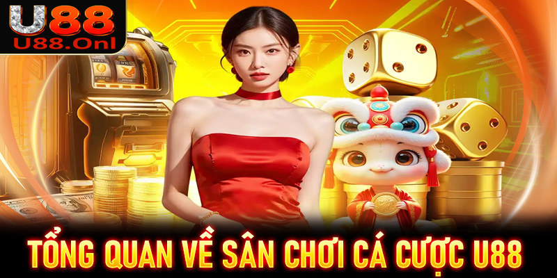 Tổng quan về sân chơi 88uu