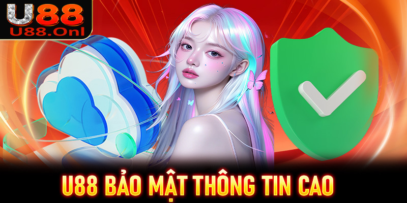 88uu bảo mật thông tin cao 